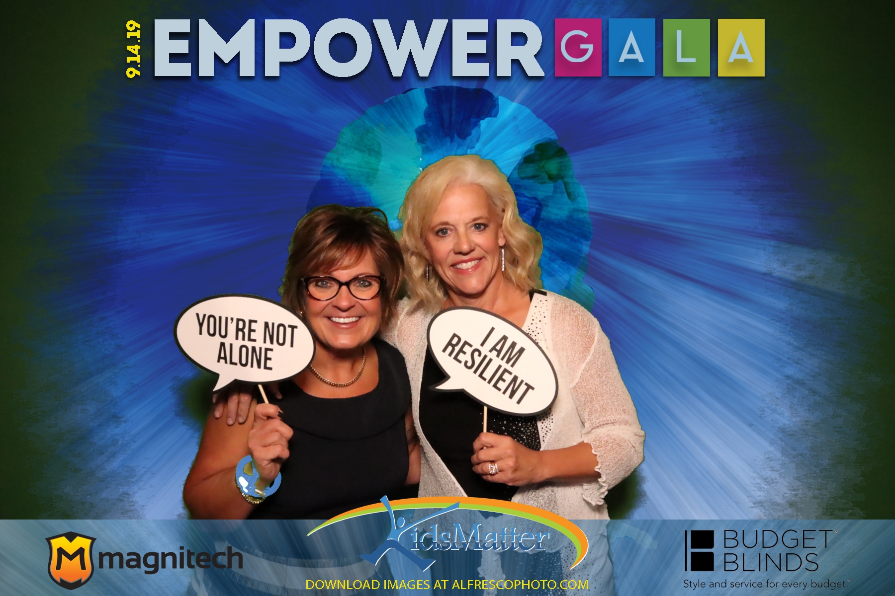Empower Gala: Kids Matter  | View more photos from the event at events.alfrescophoto.com/u/AlfrescoPhoto/Empower-Gala-Kids-Matter